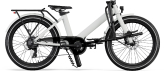 Vélo ville électrique Eovolt EVENING